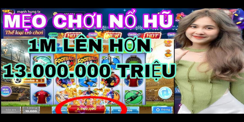 3 bí kíp chinh phục các tựa game nổ hũ tại Fb68