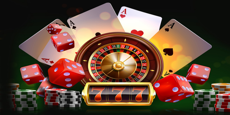 Baccarat là tựa game có tỷ lệ trả thưởng rất cao