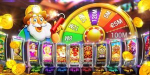 Bùng nổ đam mê cùng slot game trực tuyến tại Fb68