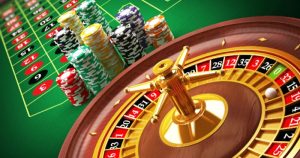 Sảnh casino trực tuyến hấp dẫn tại nhà cái Fb68